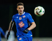 Du klubai išlydėjo keturis žaidėjus