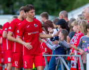 Du jaunuoliai keliasi į Kauną, D. Kubilinskas grįžo į FA „Šiauliai“