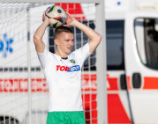 Tarp klubų – keli atsisveikinimai