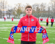 Sugrįžo F. Steponavičius, į „Kauno Žalgirį“ atvyko kartvelai