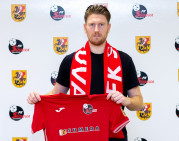 I. Plūkas ir N. Petkevičius žais „Sūduvoje“