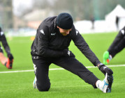 A.Skerla: „Kruoja“ visą laiką buvo sudėtingas varžovas