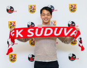 „Sūduvoje“ – futbolininkų rokiruotė