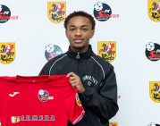 Marijampolės ekipa pristatė keturis naujokus, liko vienas lyderių