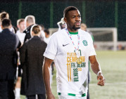 J. Bopesu ir A. Hodžičius karjerą pratęs kitose šalyse