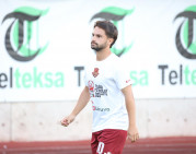 „Džiugas“ išsiskyrė su trimis legionieriais