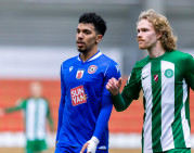 Komandos tikrinosi jėgas kontrolinėse akistatose