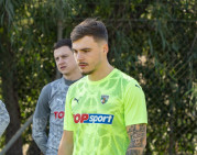 „Kauno Žalgiris“ sulaukė pastiprinimo