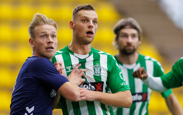 „Žalgiris“ rezultatyviame mače nusileido „Hegelmann“