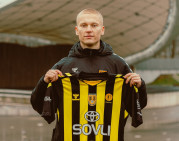 FA „Šiauliai“ papildė trys nauji žaidėjai