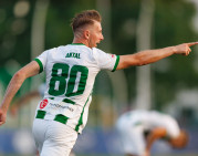 Rezultatyviausias legionierius grįžo į Rumuniją