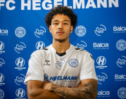 Prizininkai sukirto rankomis su naujokais