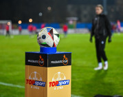 „TOPsport A lygos“ licencijos išduotos aštuoniems klubams