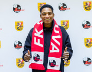 „Sūduva“ pasiskolino saugą