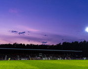 „TOPsport A lygos“ licencijos suteiktos 11 ekipų