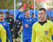 Trys legionieriai „Panevėžyje“ nerungtyniaus, atvyko naujokai