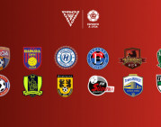 Esporto A lygos sezono startas – savaitgalį