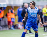 P. Popescu lieka ištikimas mėlynai baltiems