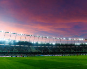 Surengtas 2025 metų sezono pristatymas