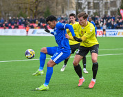 Mažumoje likęs „Panevėžys“ kapituliavo namuose