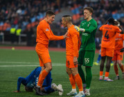 Turo apžvalga: rezultatyviausiame starte lijo įvarčiais