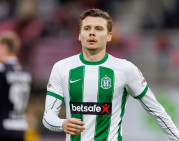 J. Larssonas atsisveikino su čempionais, prisijungė naujokai