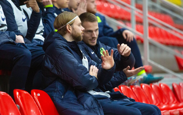 Turo anonsas: sugrįžta sostinės derbis