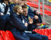 Turo anonsas: sugrįžta sostinės derbis