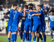 „Hegelmann“ namuose palaužė „Panevėžį“