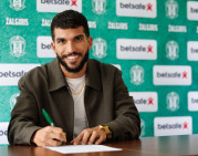 Klubai pasipildė puolėjais