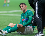 Turo anonsas: Panevėžyje – lyderio ir autsaiderio akistata