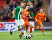 „Žalgiris“ ir „Banga“ pasidalino po tašką