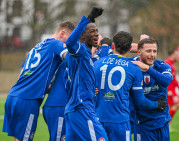 „Panevėžys“ nutraukė sėkmingą marijampoliečių atkarpą