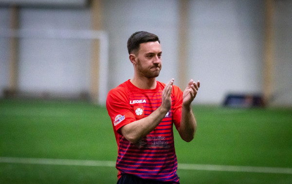 Turo anonsas: neįsibėgėję dainaviečiai priims čempionus