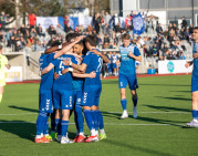 „Hegelmann“ pasiekė trečią pergalę paeiliui