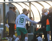 Turo apžvalga: sunkios praėjusio sezono prizininkų pergalės