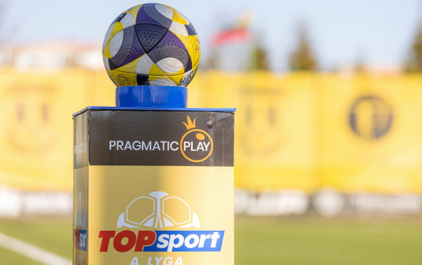 DFK „Dainava“ ir „Žalgirio“ ekipoms skirtos piniginės baudos