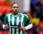 Turo anonsas: pirmoji favoritų akistata