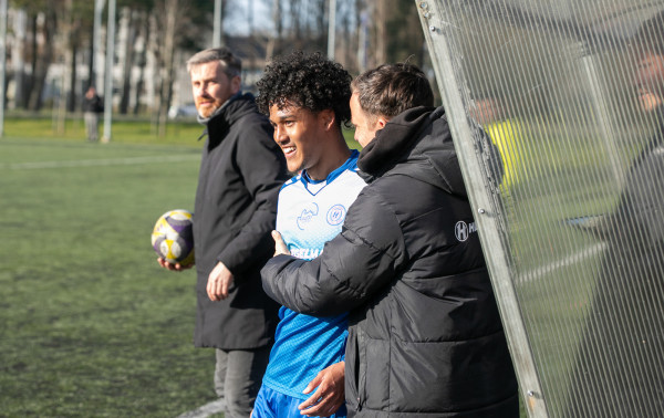 Turo apžvalga: naujasis lyderis – „Hegelmann“