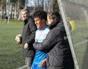 Turo apžvalga: naujasis lyderis – „Hegelmann“