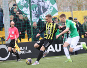 FA „Šiauliai“ nukovė čempioną