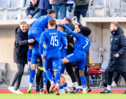 Puikus „Hegelmann“ spurtas patiesė dainaviečius