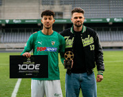 Paaiškėjo kovo mėnesio geriausieji