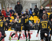 „Šiauliai“ nutraukė „Klaipėdos granito“ nepralaimėtų rungtynių seriją (komentarai)