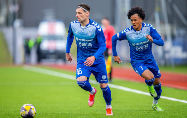 Turo anonsas: ar nutrauks „Hegelmann“ stadiono kompleksą?