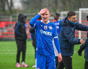 „Panevėžys“ nutraukė prastų rungtynių ciklą