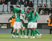 Derbyje pranašumą įrodė „Kauno Žalgiris“