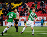 Turo apžvalga: konkurentai priartėjo prie lyderių