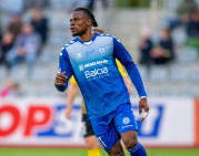 Turo anonsas: pirmasis „Žalgirio“ vizitas Raudondvaryje