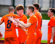 „Banga“ po ilgos pertraukos iškovojo 3 taškus